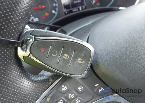 2024 Chevrolet Equinox Fwd Ls from USA, damaged, VIN 3GNAXHEG2RL202561